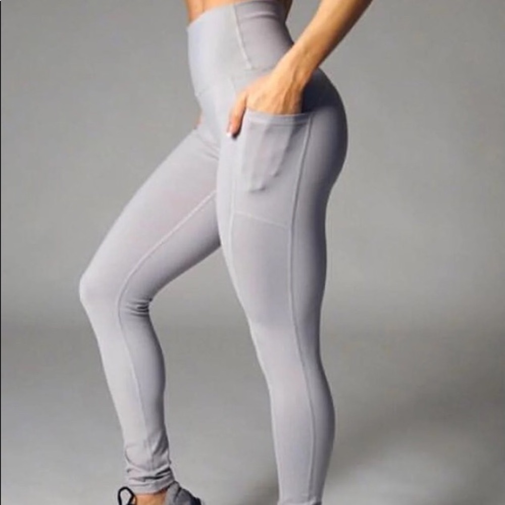 Buffbunny Stone Luna Leggings